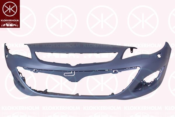 KLOKKERHOLM Støtfanger 5053905A1 Støtfanger KLOKKERHOLM REKORD 5053905A1 billige