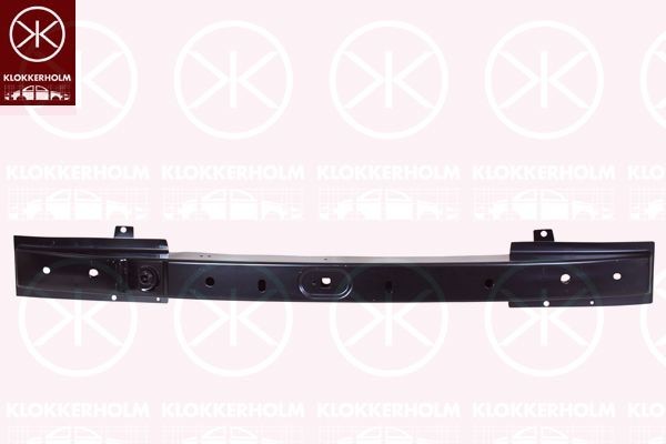 KLOKKERHOLM Kronšteins, Bampers 6062941 Kronšteins bampers KLOKKERHOLM SIGNUM 6062941 lēti