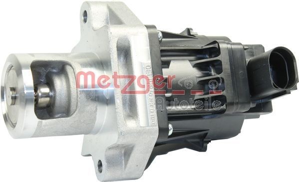 METZGER AGR - Ventil 0892552 0892552 ORIGINAL ERSATZTEIL AGR ventil ALFA ROMEO GIULIETTA METZGER