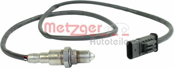 METZGER Lambdasonde 0893654 Oksygensensor METZGER MONTE CARLO 0893654 billige