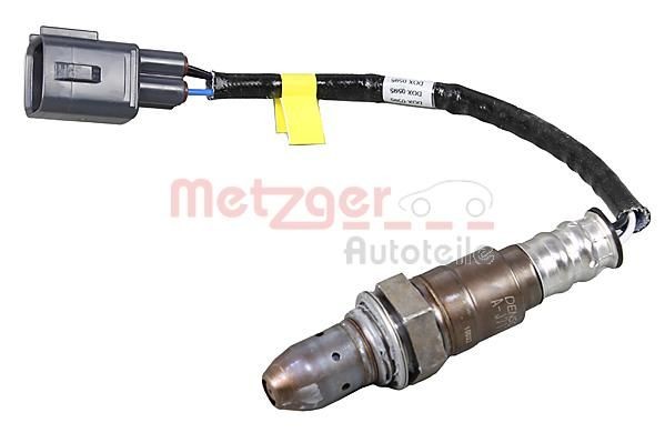 METZGER Lambdasonde 0893655 0893655 METZGER RX IV (AL20) Lambdasonde kaufen
