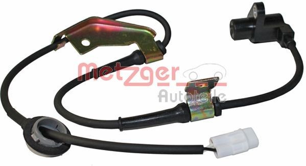 METZGER ABS-Sensor 0900871 ABS Sensor METZGER CELERIO 0900871 günstig