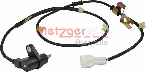 METZGER ABS Sensor 0900872 ABS sensor METZGER Suzuki CELERIO 0900872