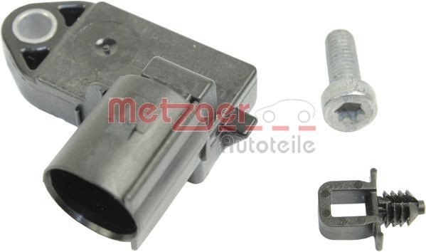 Spínač brzdových svetiel METZGER 0911155 METZGER ORIGINAL ERSATZTEIL 0911155 Spínač brzdových svetiel Volkswagen TOURAN 2024