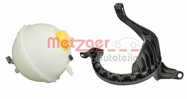 METZGER Expansionskärl 2140204 2140204 METZGER expansionskärl Alfa Romeo 164