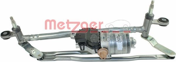 METZGER Torkarmekanism 2190763 2190763 Torkarmekanism METZGER FIAT CROMA