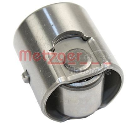 Mäntä, korkeapainepumppu METZGER 2250259 METZGER ORIGINAL ERSATZTEIL 2250259 AUDI A4 2025 Korkeapainepumppu