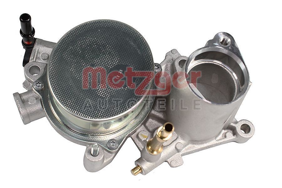 METZGER Αντλία υποπίεσης 8010045 Αντλία κενού METZGER MONDEO 8010045 φθηνά