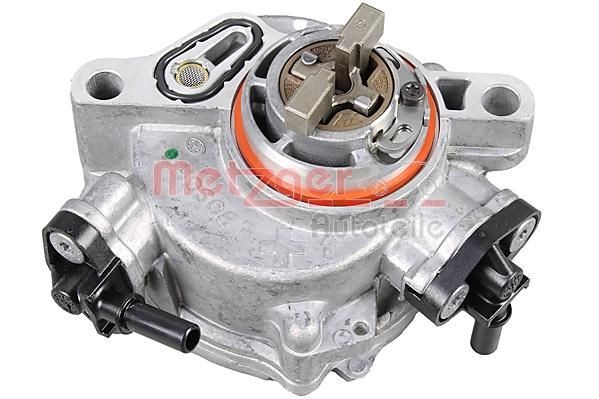 METZGER Brake vacuum pump 8010047 METZGER 8010047 genuine Grand C4 Spacetourer brake vacuum pump price