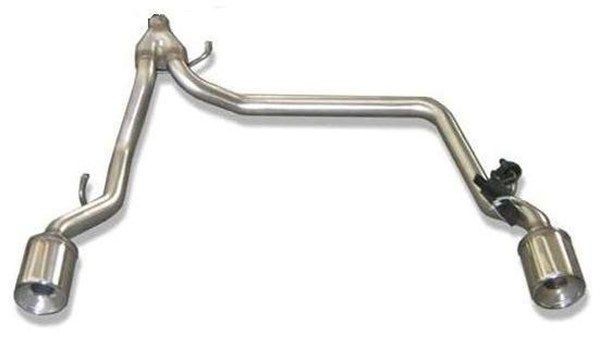 MAGNETI MARELLI Heitgaasisüsteem 000202114243 Summuti pütt LEXUS MAGNETI MARELLI 000202114243
