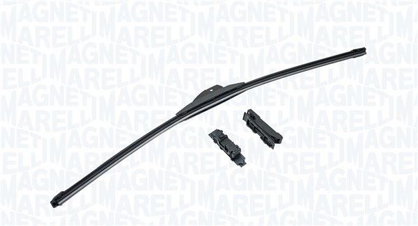 MAGNETI MARELLI Tergicristalli 000723143800 000723143800 Spazzole tergicristallo MAGNETI MARELLI LANCIA PHEDRA costo