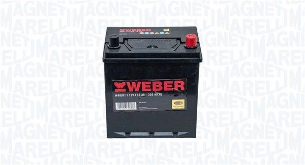 MAGNETI MARELLI Autobatéria 067040330101 MAGNETI MARELLI 067040330101 Żtartovacia batéria Coupe Premium cena