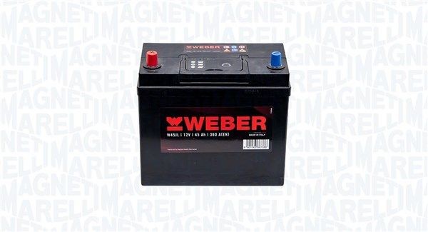 MAGNETI MARELLI Μπαταρία εκκίνησης 067045360111 MAGNETI MARELLI 067045360111 Μπαταρία Daihatsu Taft F20 τιμες