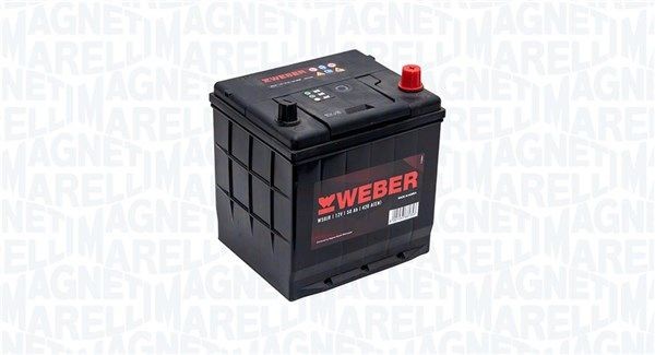 MAGNETI MARELLI Bateria de arranque 067050420001 MAGNETI MARELLI 067050420001 Bateria de arranque Suzuki Super Carry Minibus preço