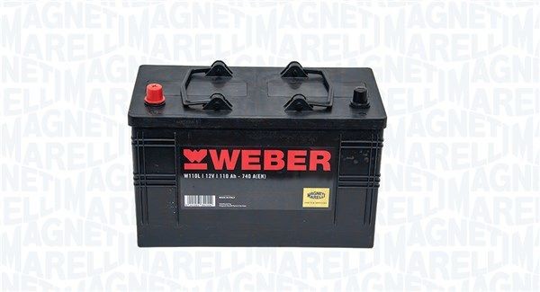 MAGNETI MARELLI Μπαταρία εκκίνησης 067110850015 MAGNETI MARELLI 067110850015 Μπαταρία Daihatsu Taft F20 τιμες