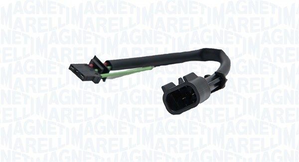 MAGNETI MARELLI Connettore femmina, Impianto accensione 071372201010 MAGNETI MARELLI 071372201010 Cappuccio, candela d'accensione KIA Optima / K5 (DL3) originale prezzo