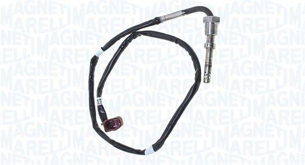 MAGNETI MARELLI Sensor, uitlaatgastemperatuur 172000011010 Renault KANGOO Temperatuurvoeler MAGNETI MARELLI 172000011010