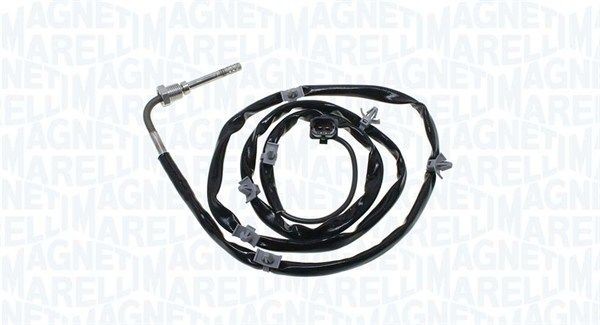 MAGNETI MARELLI Avgastempgivare 172000031010 172000031010 MAGNETI MARELLI avgas temperaturgivare Opel ASTRA