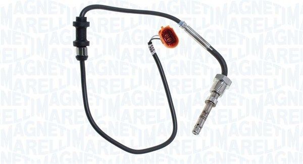 MAGNETI MARELLI Αισθητήρας, θερμοκρασία καυσαερίων 172000039010 Αισθητήρας θερμοκρασία καυσαερίων MAGNETI MARELLI LEON 172000039010 φθηνά