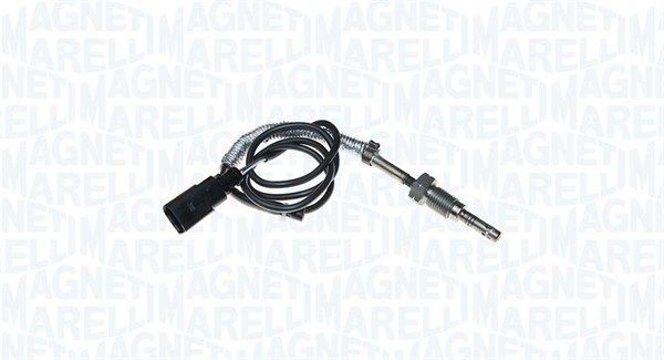 MAGNETI MARELLI Sensore, Temperatura gas scarico 172000087010 172000087010 MAGNETI MARELLI Sensore temperatura gas di scarico SKODA prezzo