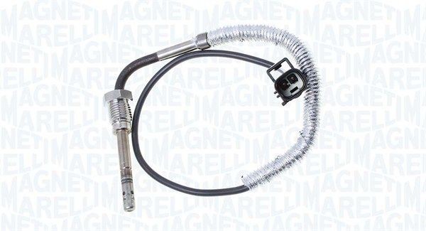 MAGNETI MARELLI Palpeur, température des gaz 172000089010 172000089010 Capteur de température des gaz d'échappement VOLVO S80 MAGNETI MARELLI
