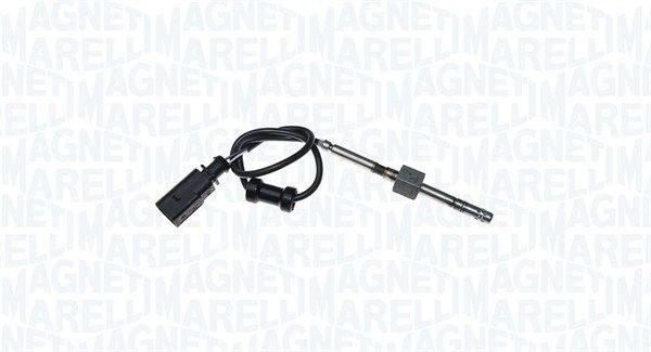 MAGNETI MARELLI Sensor, eksostemperatur 172000093010 Sensor avgasstempertur MAGNETI MARELLI OCTAVIA 172000093010 billige