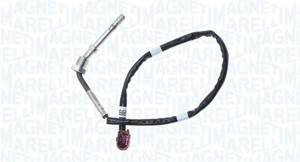 MAGNETI MARELLI Andur, heitgaasitemperatuur 172000099010 Temperatuuriandurid MAGNETI MARELLI Volkswagen BORA 172000099010