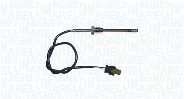 MAGNETI MARELLI Andur, heitgaasitemperatuur 172000109010 Temperatuuriandurid MERCEDES-BENZ MAGNETI MARELLI 172000109010