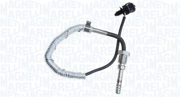 MAGNETI MARELLI Palpeur, température des gaz 172000141010 172000141010 Sonde de temperature des gaz d'echappement VOLVO S80 MAGNETI MARELLI