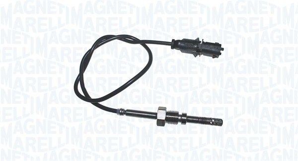 MAGNETI MARELLI Sensor, temperatura dos gases de escape 172000159010 MAGNETI MARELLI 172000159010 Sensor temperatura dos gases de escape FIAT Doblo 119 originais preço