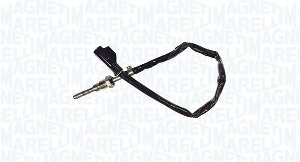 MAGNETI MARELLI Devējs, Izplūdes gāzu temperatūra 172000167010 172000167010 Izplūdes temperatūras sensors VOLVO S80 MAGNETI MARELLI