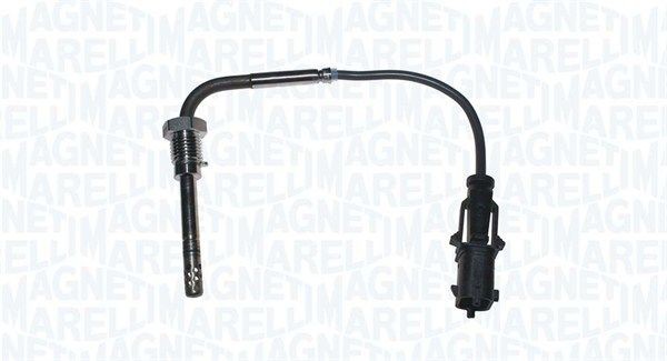 MAGNETI MARELLI Αισθητήρας, θερμοκρασία καυσαερίων 172000193010 Αισθητήρες θερμοκρασίας MAGNETI MARELLI QUBO 172000193010 φθηνά