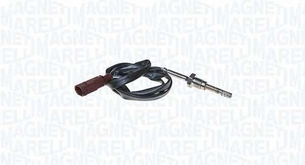 MAGNETI MARELLI Sensor, eksostemperatur 172000229010 172000229010 MAGNETI MARELLI Temperaturføler Audi billige
