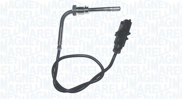 MAGNETI MARELLI Αισθητήρας, θερμοκρασία καυσαερίων 172000235010 Αισθητήρας θερμοκρασίας MAGNETI MARELLI QUBO 172000235010 φθηνά