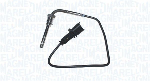 MAGNETI MARELLI Avgastempgivare 172000243010 172000243010 MAGNETI MARELLI temperaturgivare Fiat DUCATO