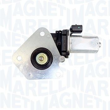 MAGNETI MARELLI Μοτέρ, γρύλος παραθύρου 350103174300 MAGNETI MARELLI 350103174300 Μοτέρ παραθύρου αυτοκινήτου Volkswagen SCIROCCO φθηνά