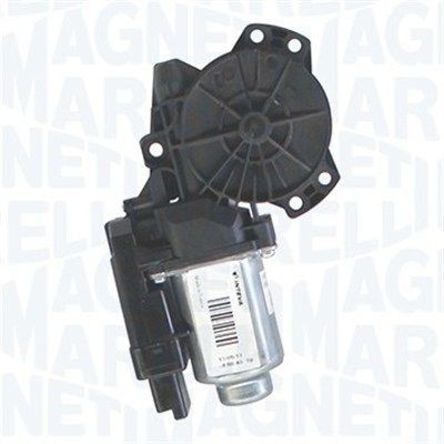 MAGNETI MARELLI Elektromotors, Stikla pacēlājs 350103175600 MAGNETI MARELLI 350103175600 Elektromotors stikla pacēlājs KIA Stonic Hatchback (YB) lēti