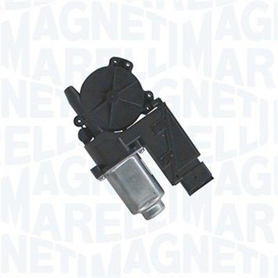 MAGNETI MARELLI Fönsterhissmotor 350103175700 350103175700 MAGNETI MARELLI fönsterhissmotor Ford PUMA