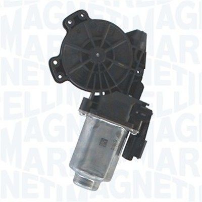 MAGNETI MARELLI Electric Motor, window regulator 350103176100 350103176100 MAGNETI MARELLI window motor for MITSUBISHI L200