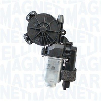 MAGNETI MARELLI Elektrimootor, aknatõstuk 350103177300 350103177300 Aknatõstuki mootor JEEP CHEROKEE MAGNETI MARELLI