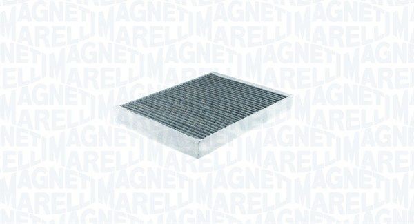 MAGNETI MARELLI Filter vnútorného priestoru 350208065510 Kabínový filter MAGNETI MARELLI 405 350208065510 lacné