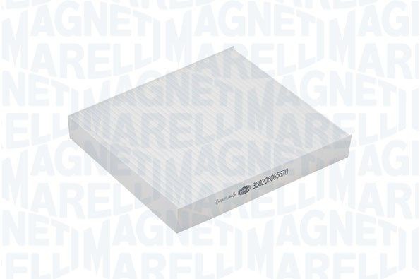 MAGNETI MARELLI Filtro, ar do habitáculo 350208065670 350208065670 Filtro de ar do habitáculo HONDA HR-V MAGNETI MARELLI