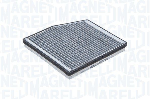 MAGNETI MARELLI Kupéfilter 350208065690 350208065690 MAGNETI MARELLI friskluftsfilter Fiat 128