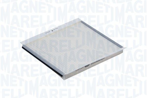 MAGNETI MARELLI Kupéfilter 350208065820 350208065820 MAGNETI MARELLI Kupéluftfilter Suzuki