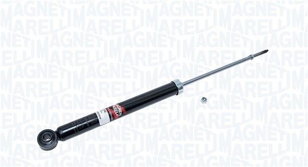 MAGNETI MARELLI Støtdemper 357072070000 Støtdemper MAGNETI MARELLI Toyota FJ 357072070000