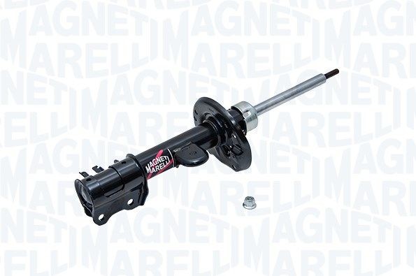 MAGNETI MARELLI Iskunvaimennin 357123070100 MAGNETI MARELLI 357123070100 Iskunvaimennin