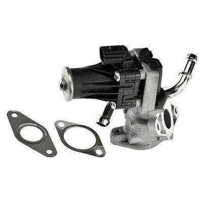 MAGNETI MARELLI EGR-ventil 571822112063 MAGNETI MARELLI 571822112063 AGR ventil Ford Transit Mk6 Van billig