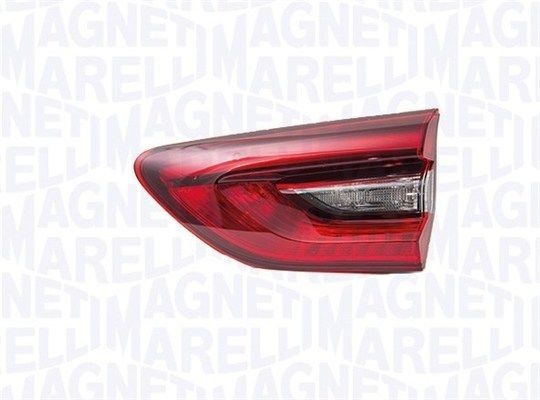 MAGNETI MARELLI Baglygte 714020580802 MAGNETI MARELLI 714020580802 originale Combo Mk4 (E) Van / Stationcar Baglygter hvad koster