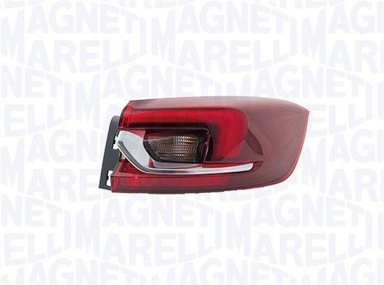 MAGNETI MARELLI Rear light 714020590703 MAGNETI MARELLI 714020590703 Rear light