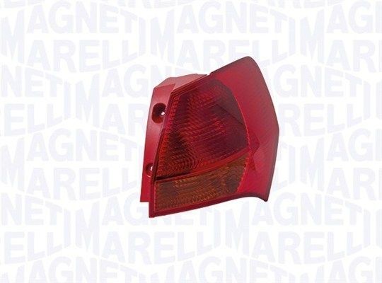 Achterlicht MAGNETI MARELLI 714021570201 MAGNETI MARELLI 714021570201 Achterlicht KIA VENGA 2017
